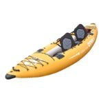 NIXY Tahoe Inflatable Kayak - Image 3