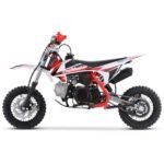TrailMaster TM10 110cc Automatic 4-Stroke Dirt Bike - Image 4