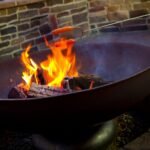 Ohio Flame Patriot Fire Pit 48" - Image 7