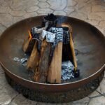 Ohio Flame Patriot Fire Pit 48" - Image 8