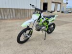 TrailMaster LK140 140cc Dirt Bike - Image 5