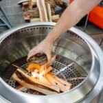 Solo Stove Yukon 2.0 Fire Pit - Image 3