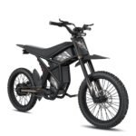 Riding Times GT73 Pro 60V/36Ah 3000W Off-Road Electric Dirt Bike