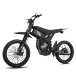 Riding Times GT73 Pro 60V/36Ah 3000W Off-Road Electric Dirt Bike - Image 2
