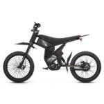 Riding Times GT73 Pro 60V/36Ah 3000W Off-Road Electric Dirt Bike - Image 3