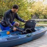 Quest Teton 100 Kayak - Image 4