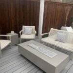 Elementi Granville Fire Pit Table - Image 6