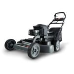 Dr Pro Max 30" Wide Area Lawn Mower - Image 2
