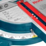 Combination saw 2000w 250mm - Image 4