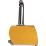 Coyote DUOMO Wood-fired Pizza Oven - Yellow - C1PZ40WY - Image 8