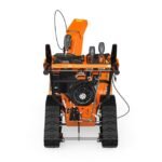 Ariens Platinum RapidTrak 28" Two Stage Snow Blower - Image 2
