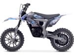 MotoTec Demon Electric Dirt Bike - Image 3