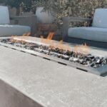 Elementi Granville Fire Pit Table - Image 8