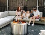 Solo Stove Canyon 2.0 Fire Pit - Image 6