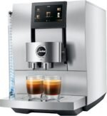 Jura Z10 Automatic Coffee Machine - Image 5