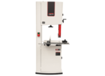 JWBS-20-3, 20" Bandsaw, 3HP, 230V - Image 2