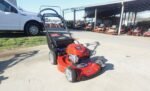 Toro 22 in. Recycler SmartStow Electric Lawn Mower - Image 5
