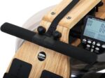 WaterRower Oak Rowing Machine with S4 - Image 5