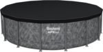 Bestway APX 365 16ft x 48 inches Round Above Ground Pool Set - Image 2