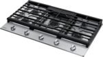 Samsung 36" Gas Cooktop NA36R5310FS - Image 6