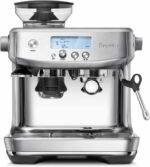 Breville Barista Pro Espresso Machine