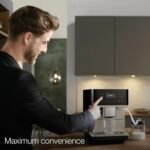 Miele MilkPerfection Fully Automatic Coffee Maker & Espresso Machine CM6360 - Image 7
