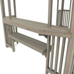 Yardistry Madison Pergola YM11783 - Image 8
