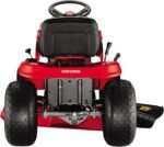 Craftsman 42-in. Gear Gas Riding Mower - Image 4