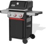 Weber Spirit E-325 Gas Grill - Image 5