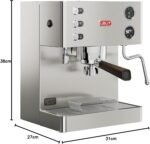 Lelit Elizabeth Dual Boiler Espresso Machine - Image 7
