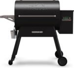 Traeger Ironwood 885 Pellet Grill