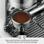 Breville Barista Pro Espresso Machine - Image 5