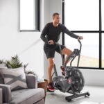 Schwinn Airdyne AD6 Exercise Bike - Image 2