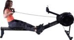 Body Solid R300 Endurance Rower - Image 5