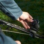 Toro 60V Recycler SmartStow 21" RWD Self Propelled Mower #21356 - Image 3