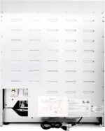 Cosmo 30 in. 4.5 Cu. Ft. Gas Range with 5 Sealed Burners, Convection Oven, - Image 2