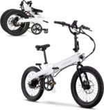 Lectric XP Lite Long-Range eBike Electric Commuter Bike