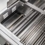 Blaze 32 In. 4 Burner Prelude LBM Gas Grill - Image 3