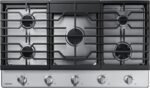 Samsung 36" Gas Cooktop NA36R5310FS