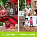 Step2 Naturally Playful Adventure Lodge Play Center - Image 6