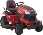 Craftsman T2200K 42-in 20 HP 725cc Hydrostatic Riding Mower - Image 5