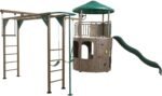 Lifetime Adventure Tower Deluxe Playset - Image 5