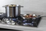 GE Profile PGP7030SLSS 30" Built-in Gas Cooktop - Image 2