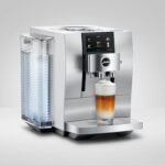 Jura Z10 Automatic Coffee Machine - Image 6