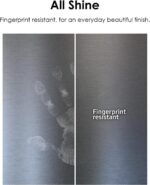 Samsung 36" Gas Cooktop NA36N6555TS - Image 8