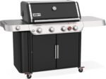 Weber Genesis E-435 Gas Grill - Image 6