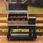 Recteq Backyard Beast Pellet Grill - Image 9