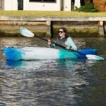 Old Town Vapor 10XT Kayak - Image 7