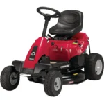 "Troy-Bilt 30"" Riding Lawn Mower