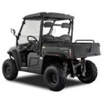 Vector 500 4WD UTV - Image 3